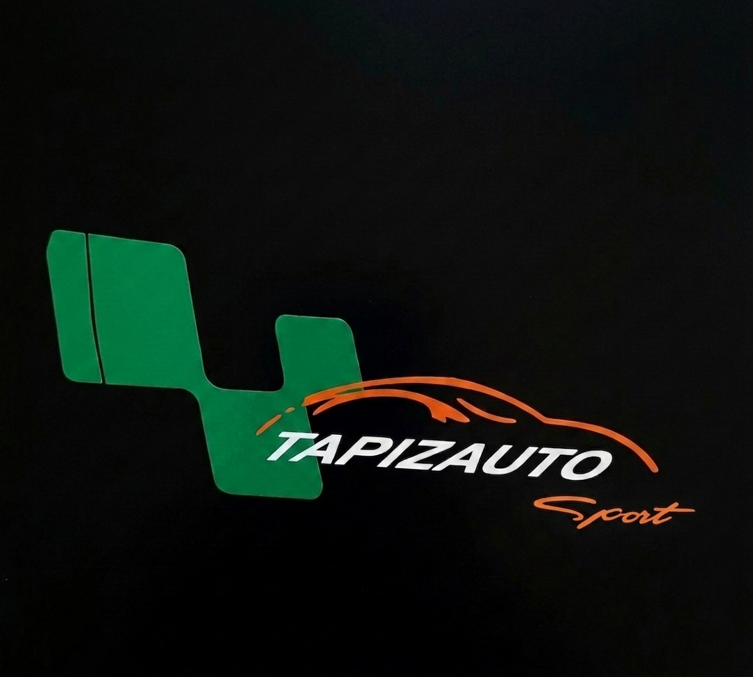 Logotipo de Tapizauto Sport