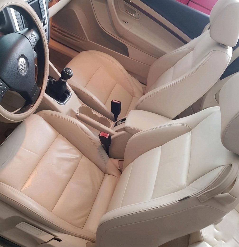 Tapizauto Sport - Asientos Premium